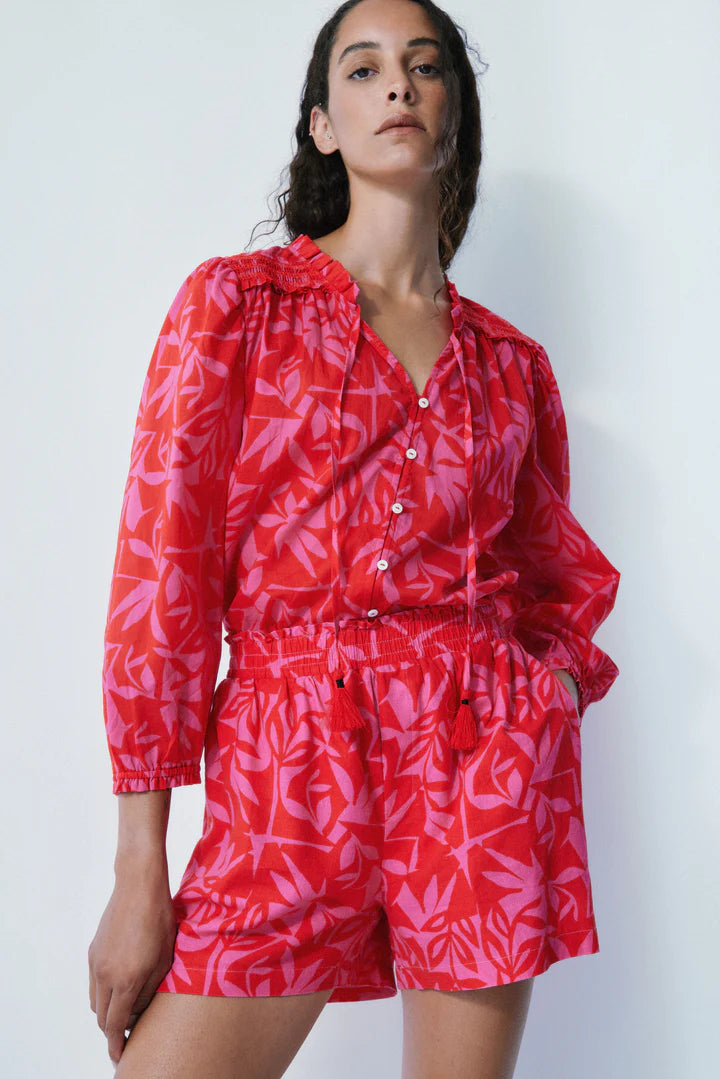 PRINCE All-DAY PRINTED SHORT