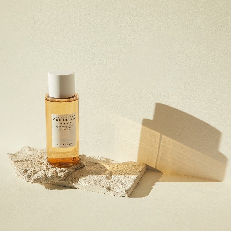 MADAGASCAR CENTELLA TONING TONER 210ML