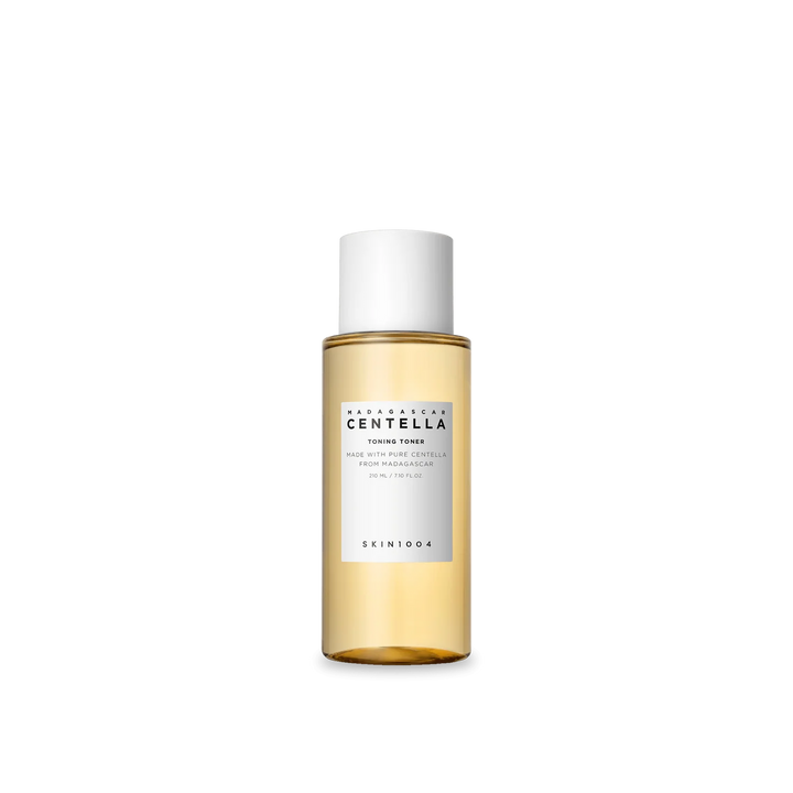 MADAGASCAR CENTELLA TONING TONER 210ML