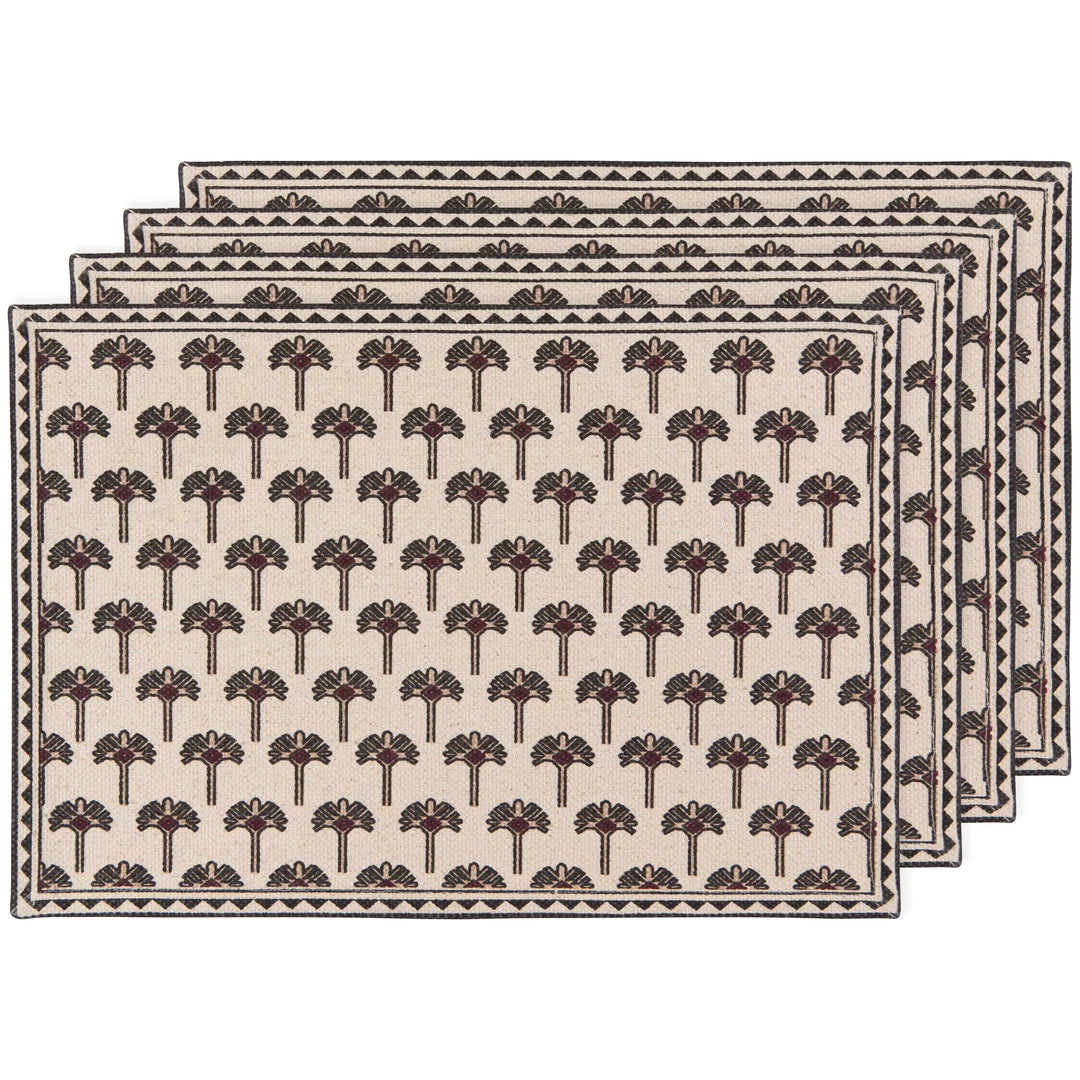 TORRES PLACEMATS - SET OF 4