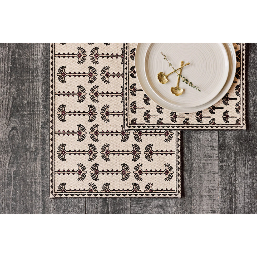TORRES PLACEMATS - SET OF 4