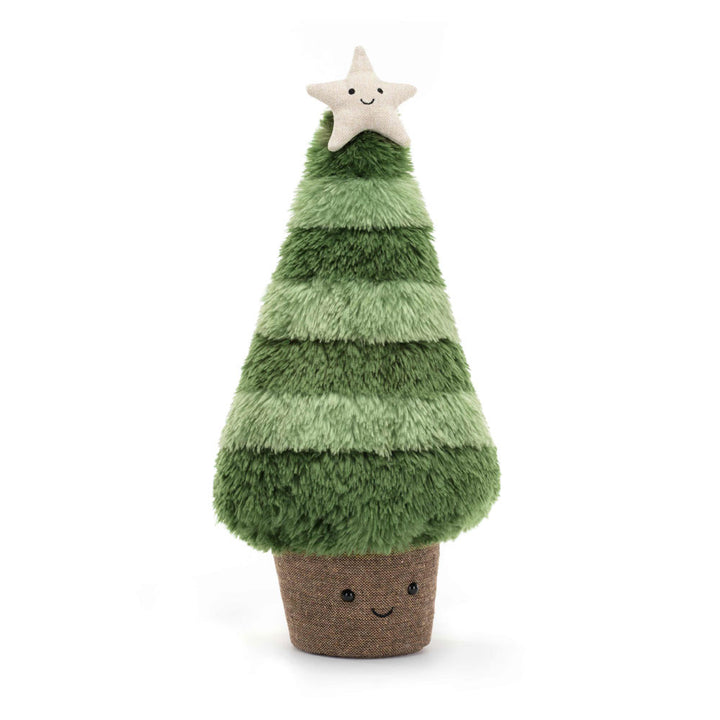 AMUSEABLES NORDIC SPRUCE CHRISTMAS TREE - LARGE