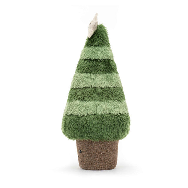 AMUSEABLES NORDIC SPRUCE CHRISTMAS TREE - LARGE