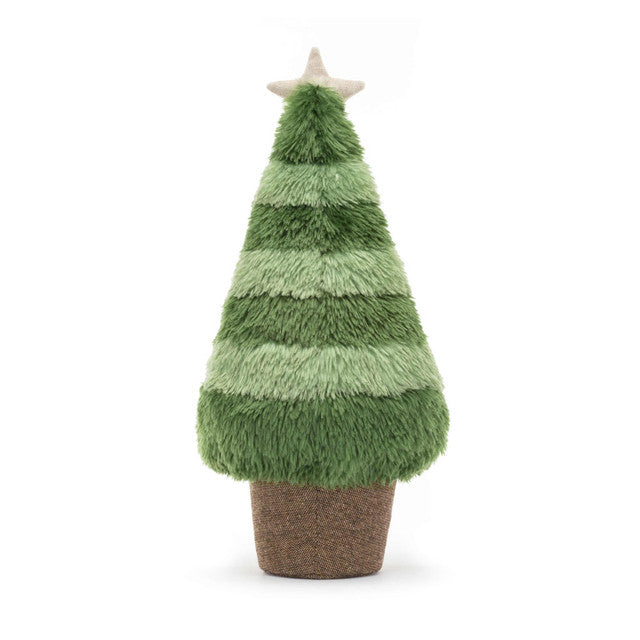 AMUSEABLES NORDIC SPRUCE CHRISTMAS TREE - LARGE