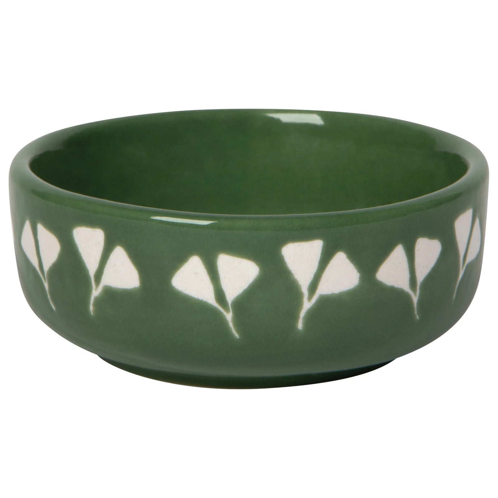 WILDGROVE IMPRINT TRINKET DISH