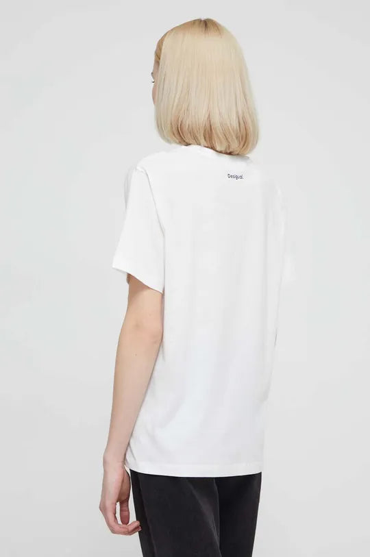 Desigual - Tristan T-Shirt