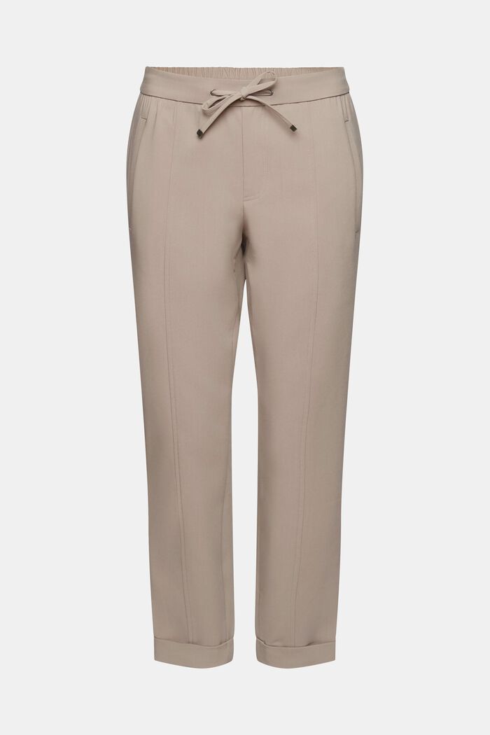 ESPRIT Jogger Style Trousers