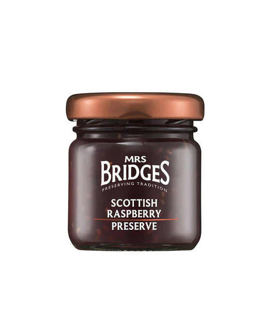 Mrs Bridges Mini Preserve Collection