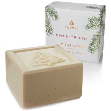 FRASIER FIR BAR SOAP