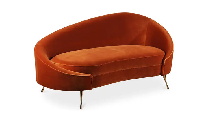 ABIGAIL CHAISE "UMBER"