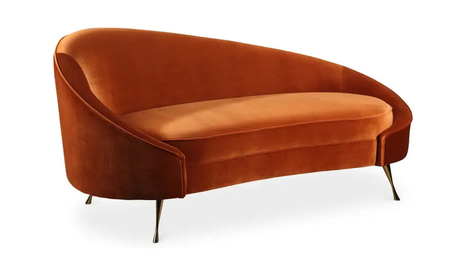 ABIGAIL CHAISE "UMBER"