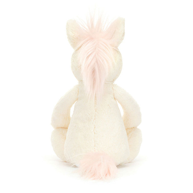 BASHFUL UNICORN ORIGINAL