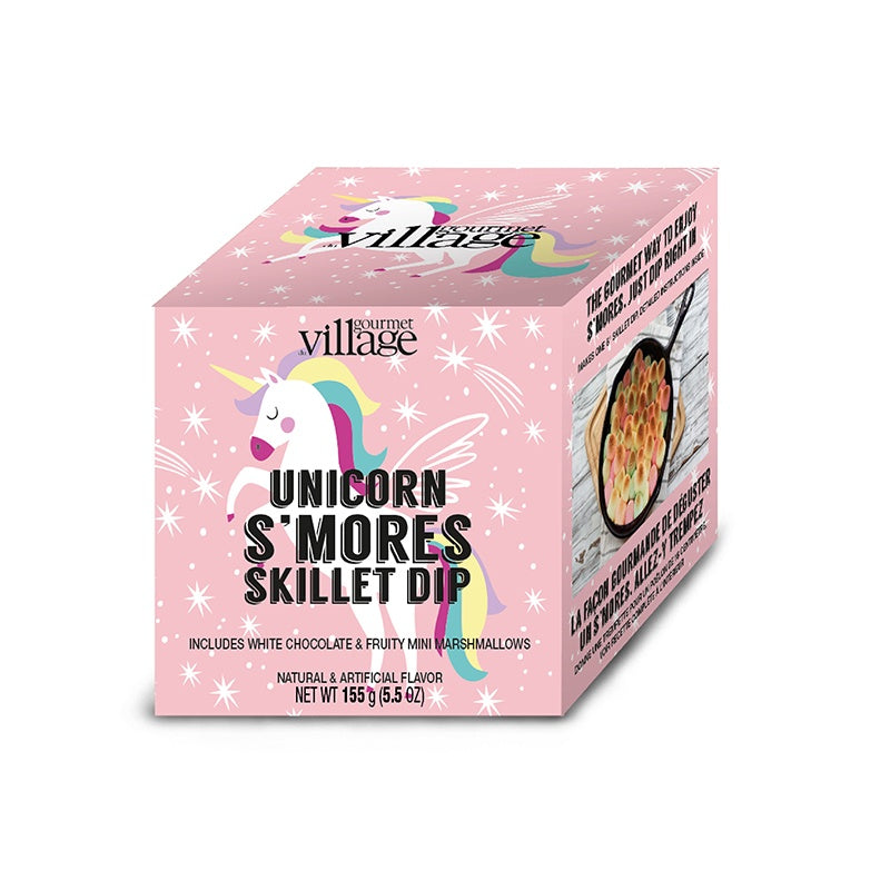 UNICORN S'MORES SKILLET DIP REFILL