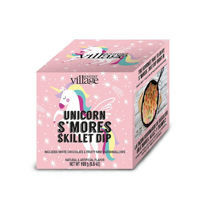 UNICORN S'MORES SKILLET DIP REFILL