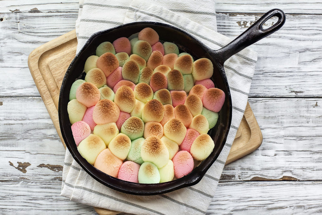 UNICORN S'MORES SKILLET DIP REFILL