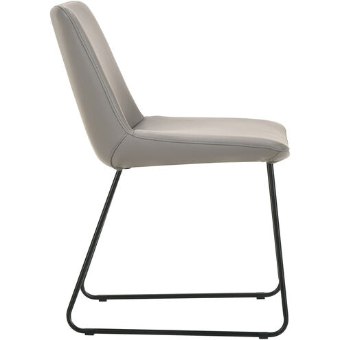 VILLA DINING CHAIR "GREY"
