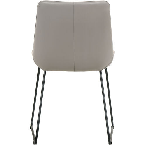 VILLA DINING CHAIR "GREY"