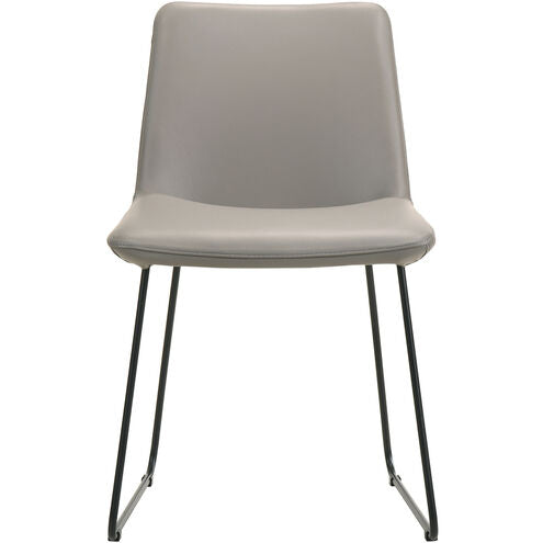 VILLA DINING CHAIR "GREY"