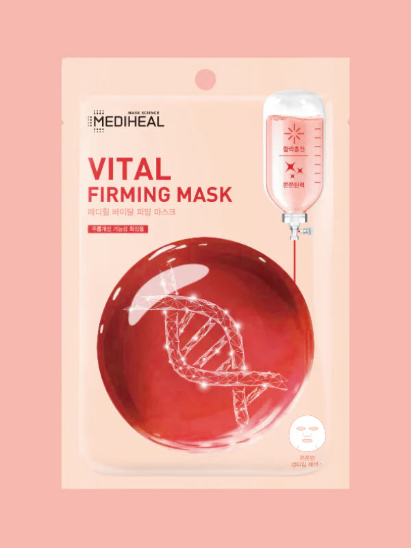 VITAL FIRMING MASK 20ML
