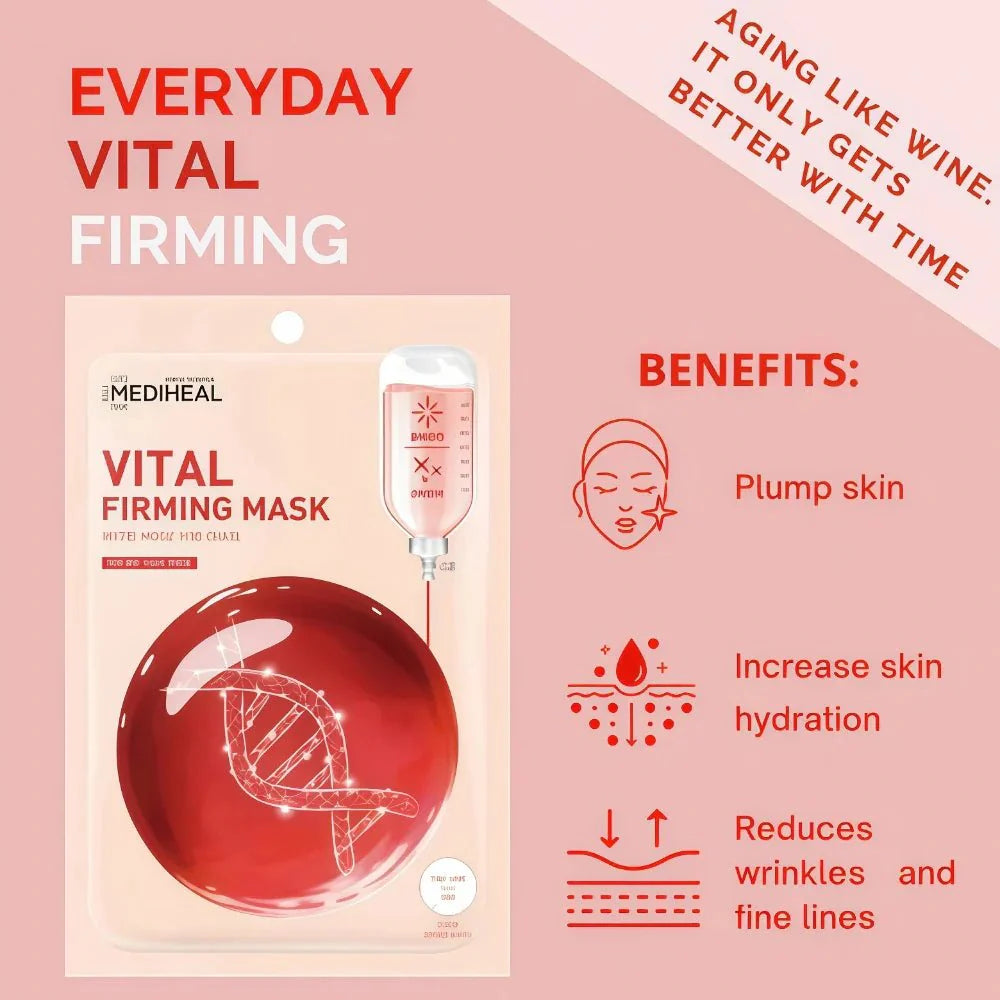 VITAL FIRMING MASK 20ML