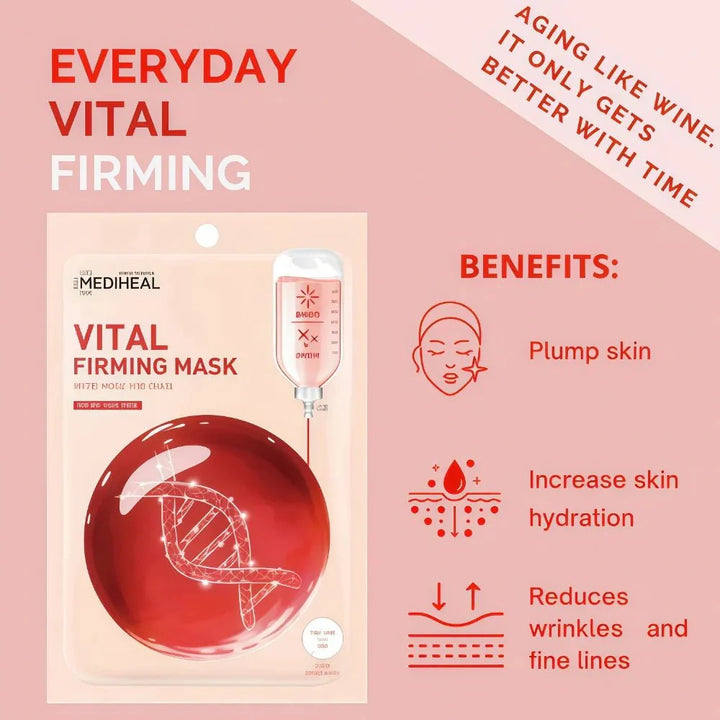 VITAL FIRMING MASK 20ML
