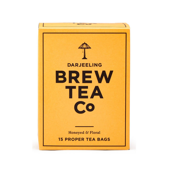 DARJEELING TEA
