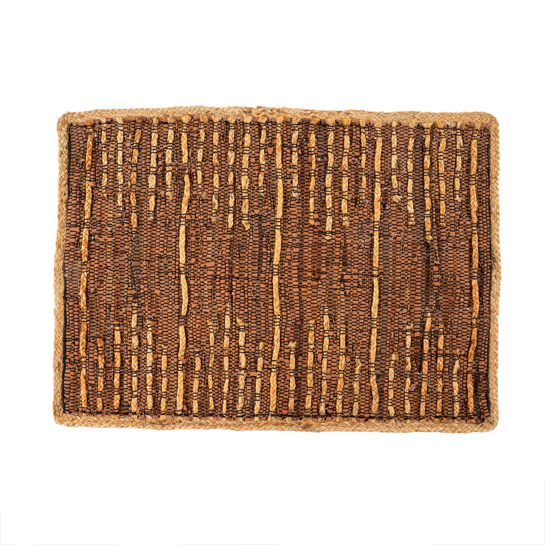 WAVERLY RUG "BROWN" - 2x3