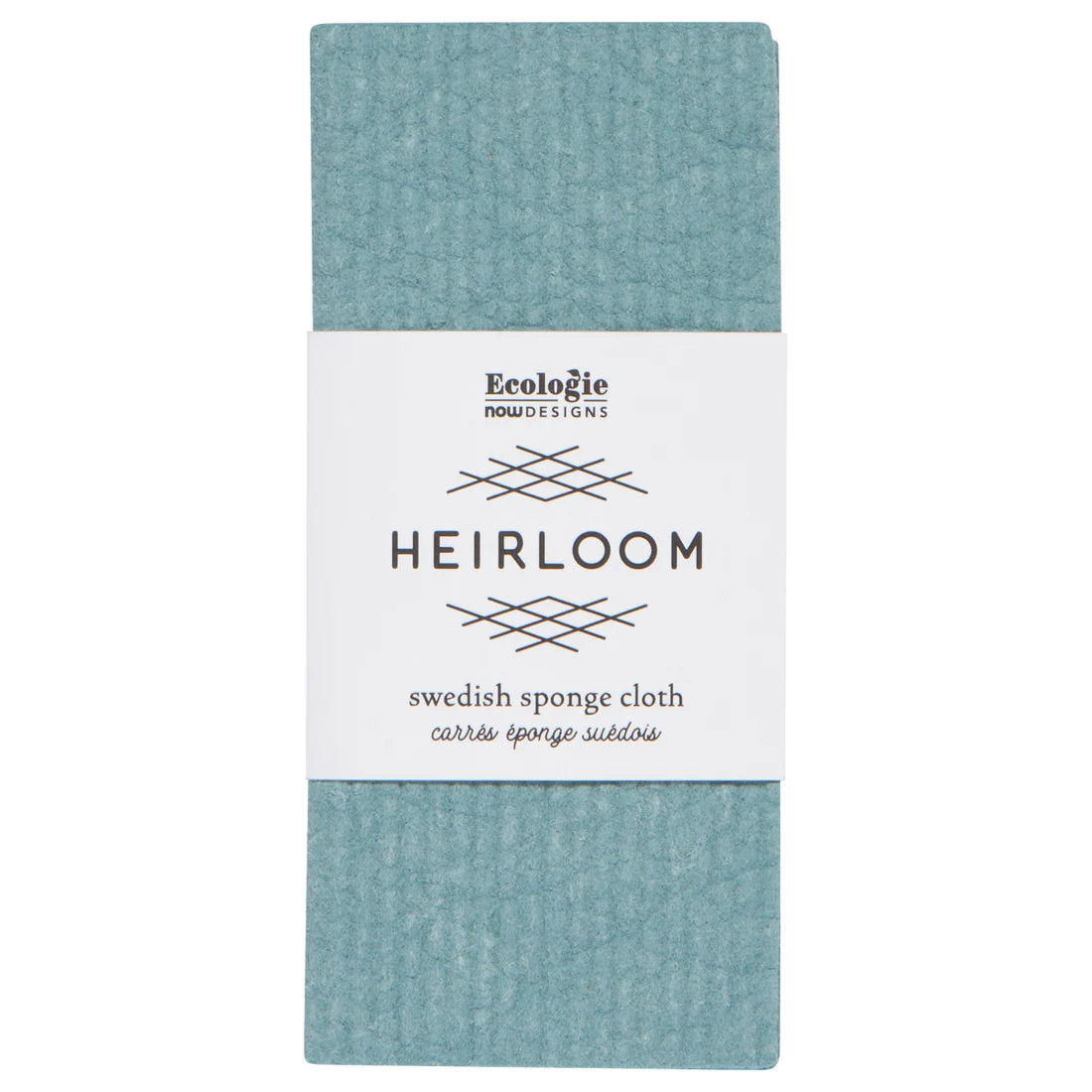 DANICA SWEDISH DISHCLOTH LAGOON