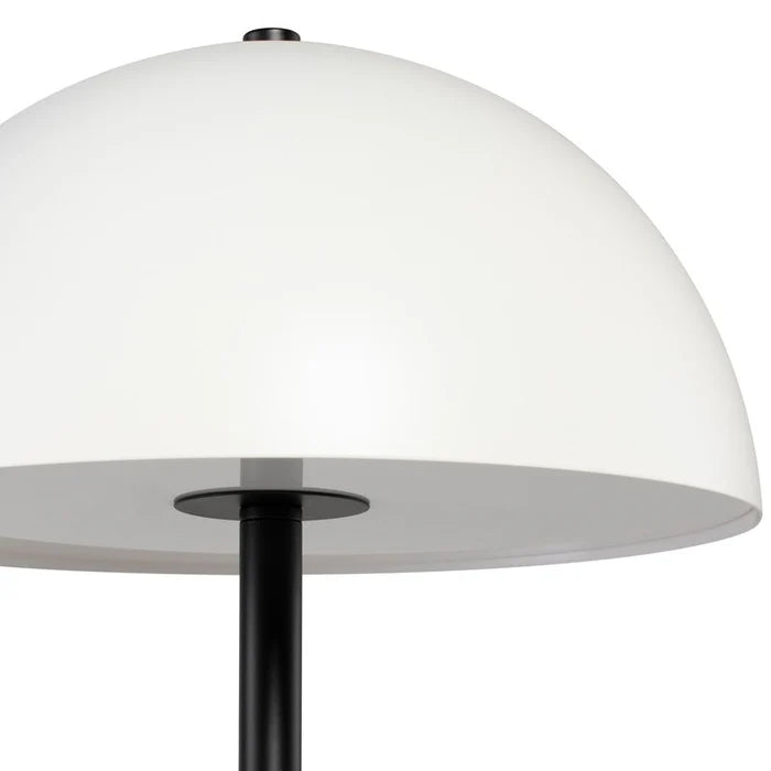 ROCIO TABLE LAMP "WHITE"