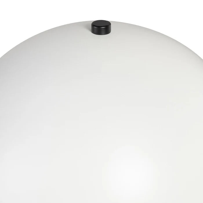 ROCIO TABLE LAMP "WHITE"