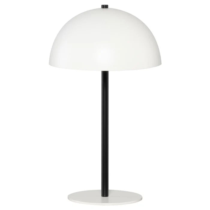 ROCIO TABLE LAMP "WHITE"