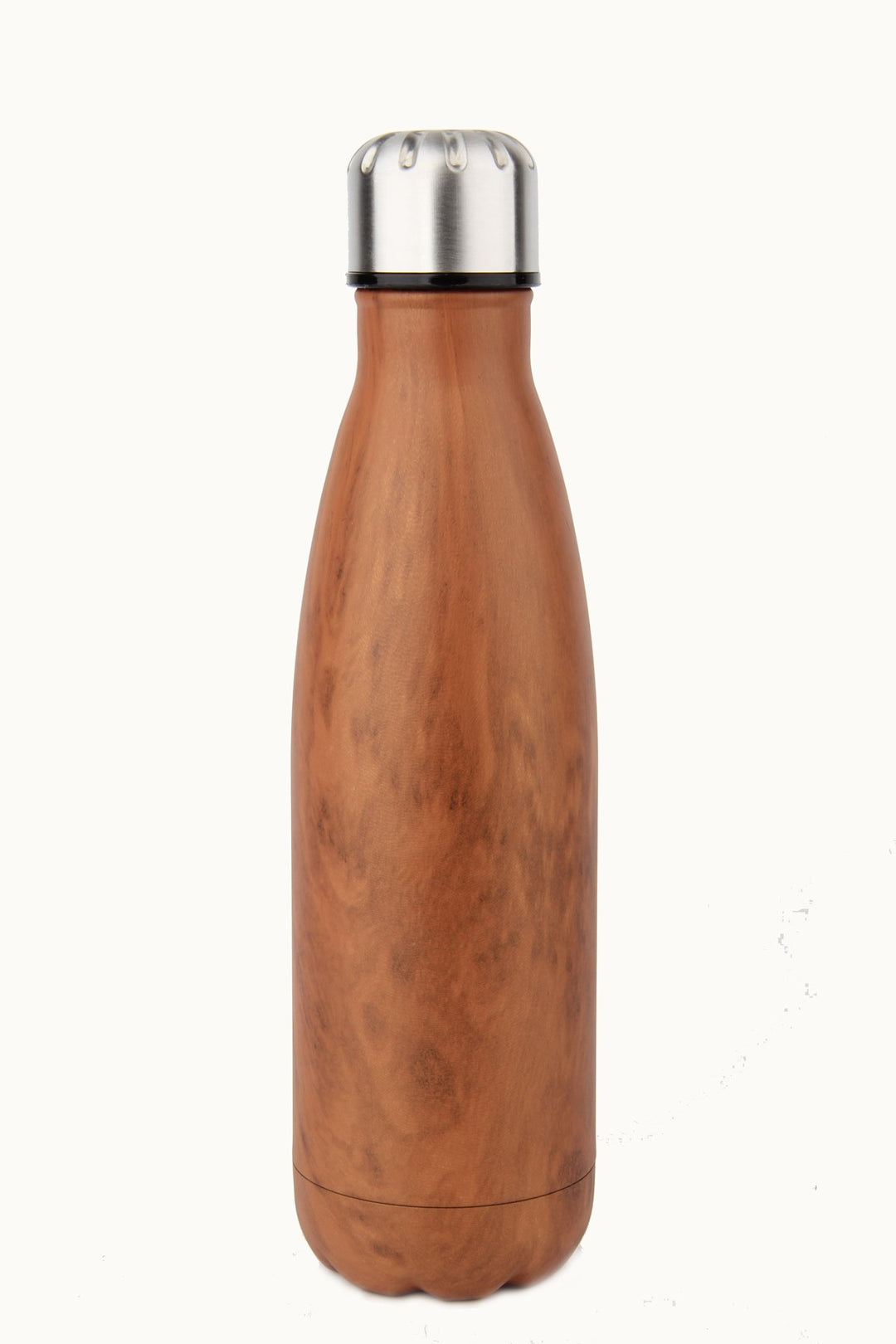 ISOTHERM WOODEN FINISH BOTTLE