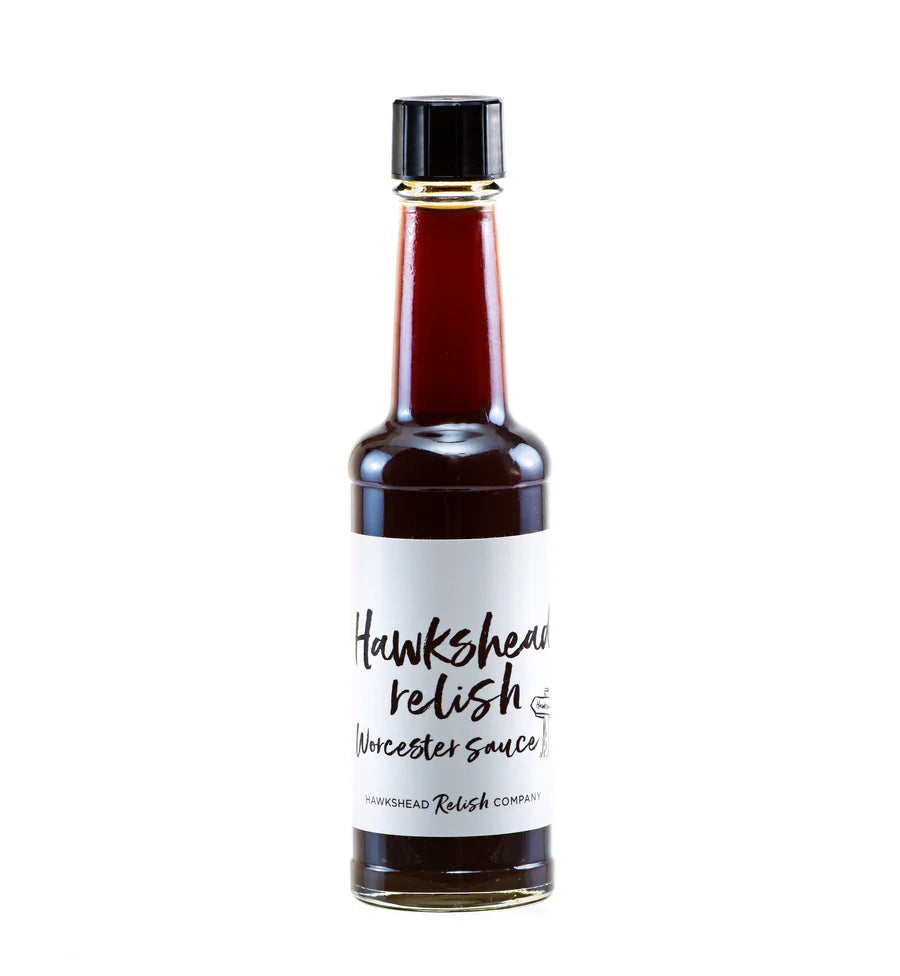 WORCESTER SAUCE 150ML