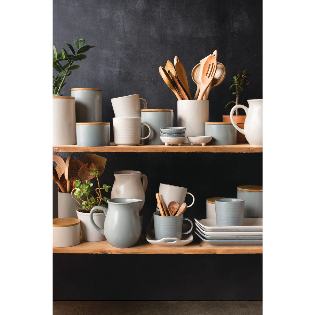 Danica Heirloom Terrain Canister - Thumbnail 2