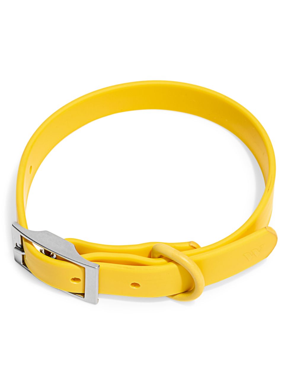 WILD ONE COLLAR LARGE - BUTTER