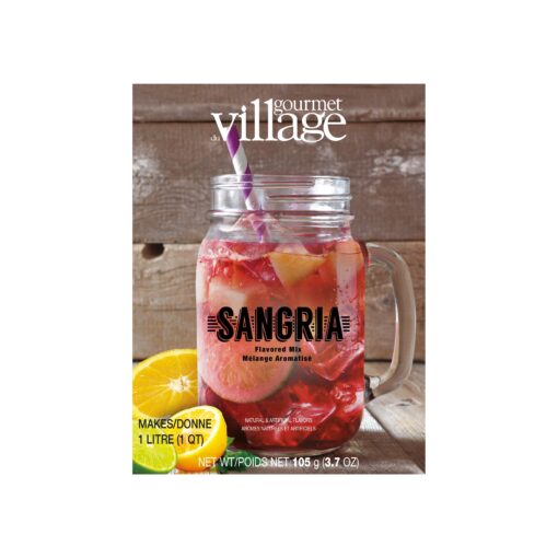 SANGRIA MIX