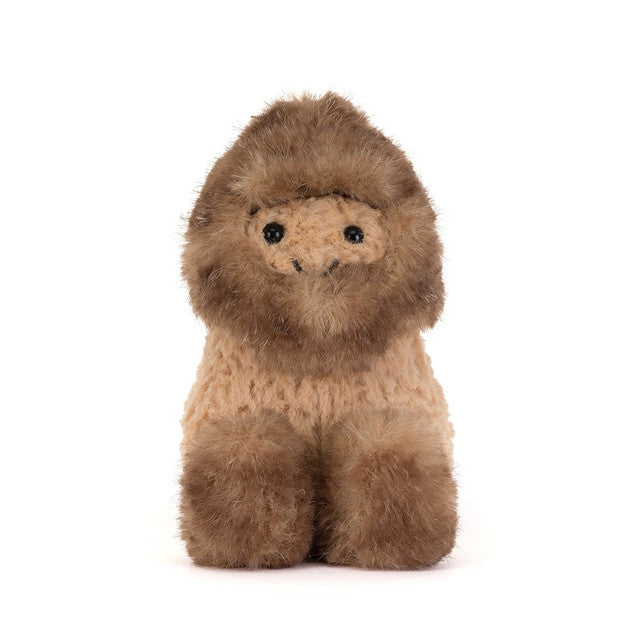 AMUSEABLES PEANUT "YETI"