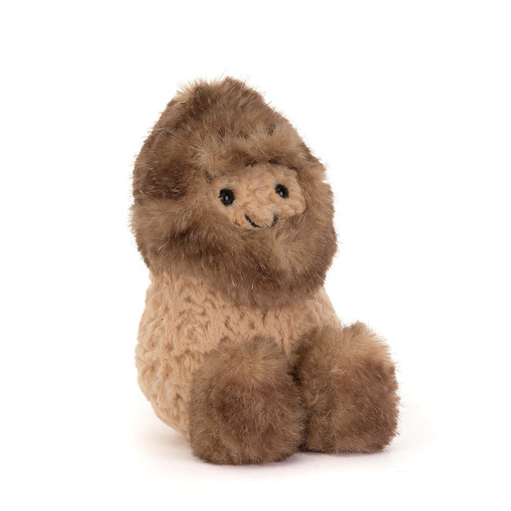 AMUSEABLES PEANUT "YETI"