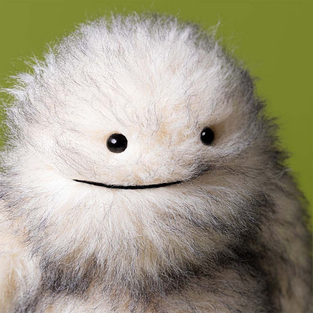 BRETTI YETI
