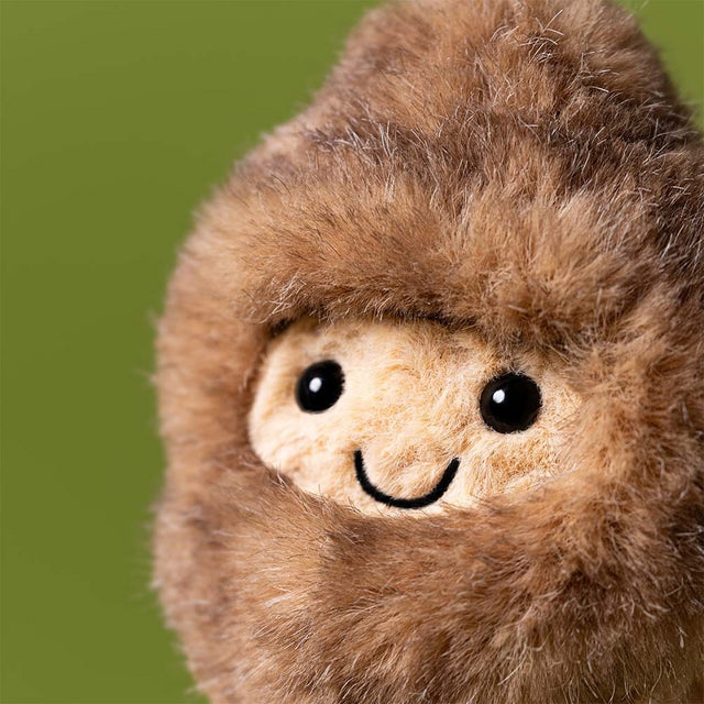 AMUSEABLES PEANUT "YETI"