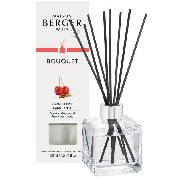 Maison Berger Candy Apple Scented Bouquet