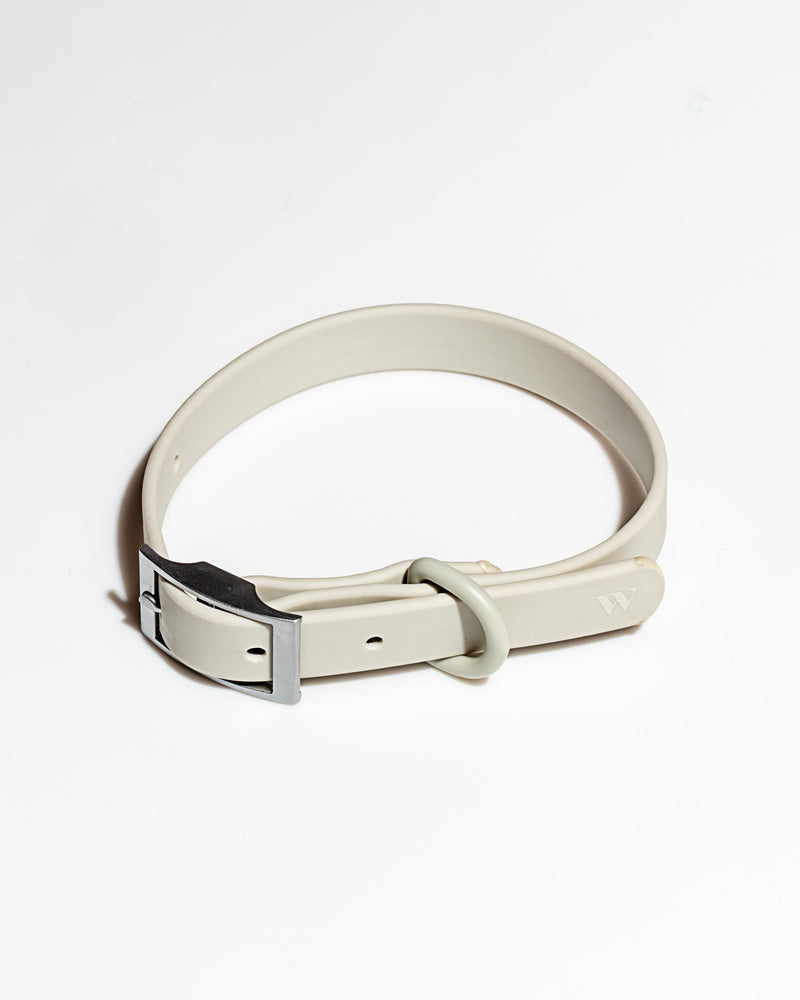 WILD ONE SMALL COLLAR - GRAY