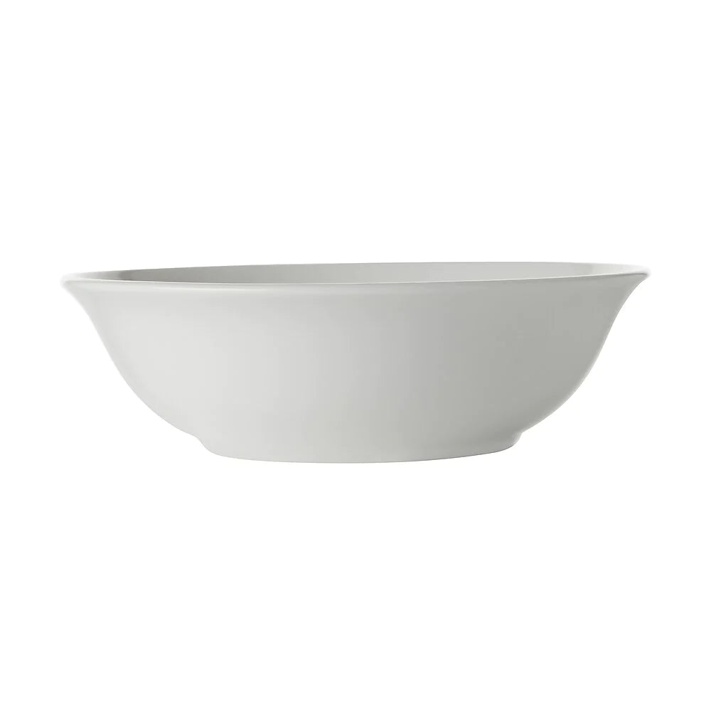 Maxwell & Williams White Basics Soup / Pasta Bowl 20cm