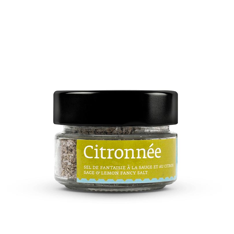 CITRONNÉE N°6