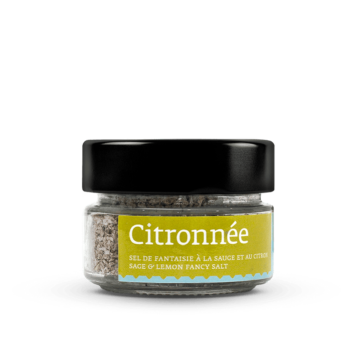 CITRONNÉE N°6