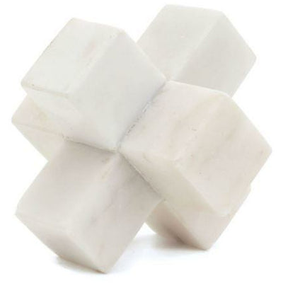 CHELSEA DECO MARBLE WHITE