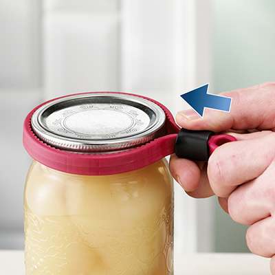 TRUDEAU TWIST JAR OPENER