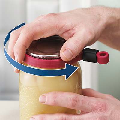 TRUDEAU TWIST JAR OPENER