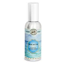 MICHEL DESIGN BEACH HOME FRAGRANCE SPRAY