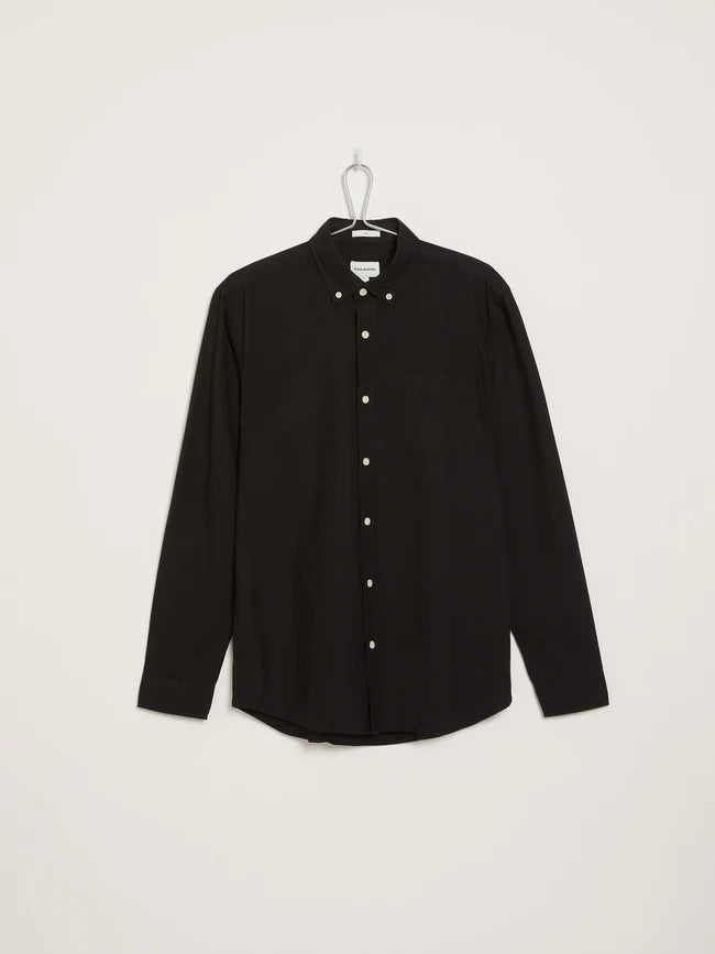 Frank and Oak The Jasper Oxford Shirt